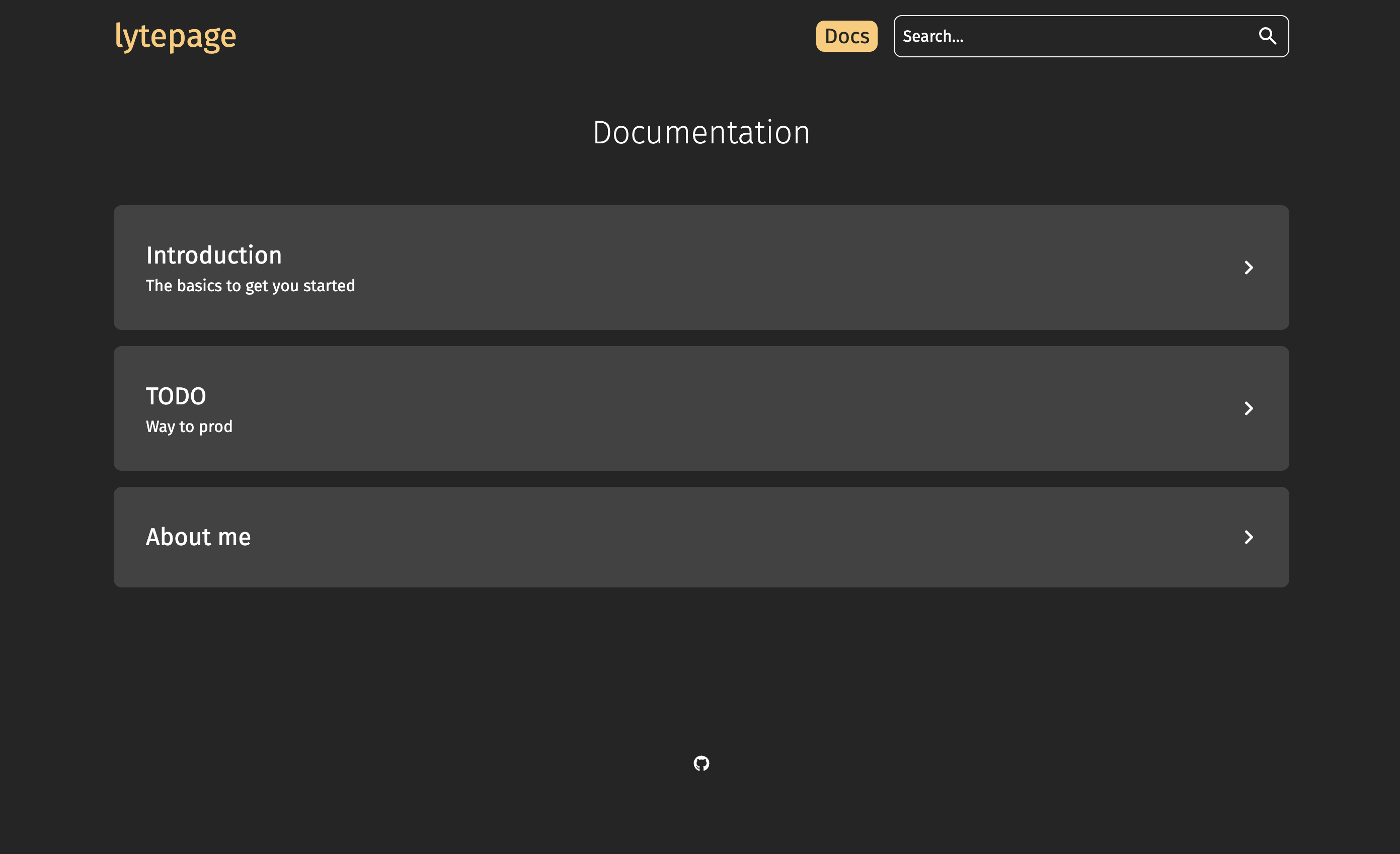 Static site generator (developer tool)